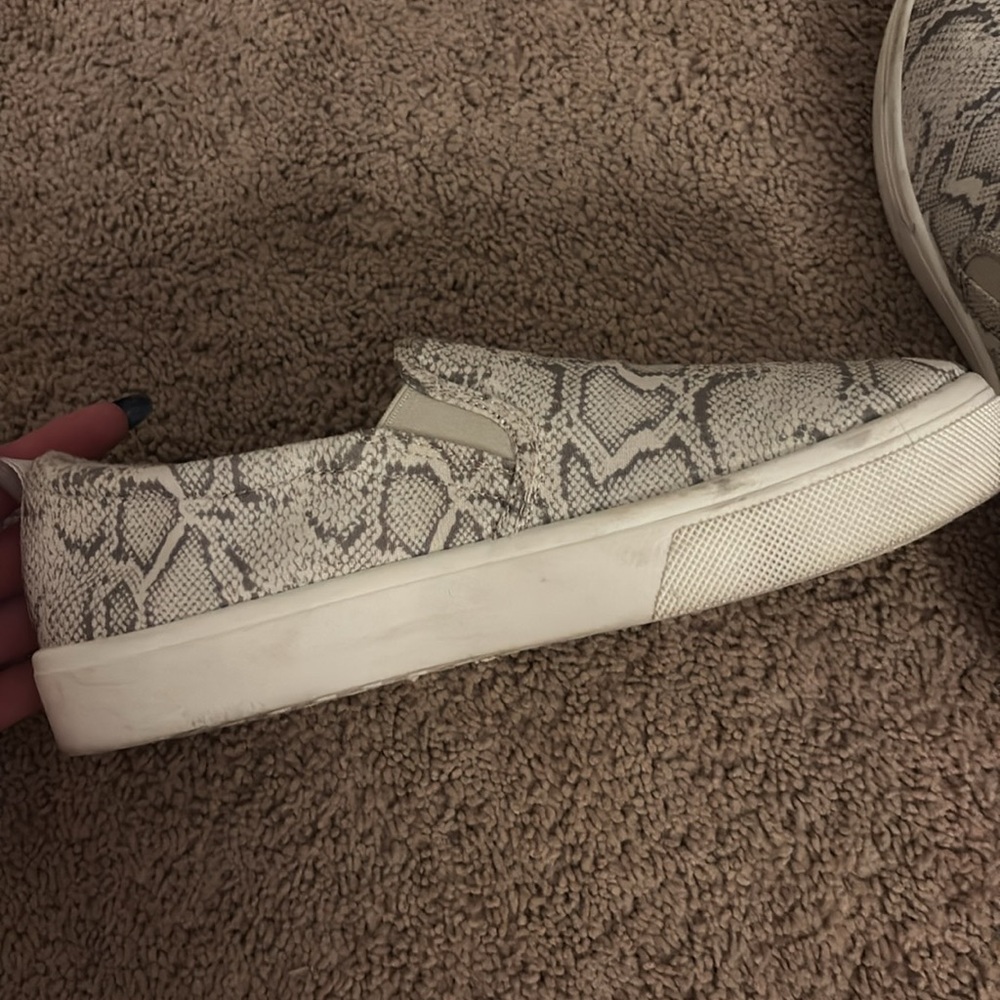 Snake Pattern Sketchers - Picture 2 of 5